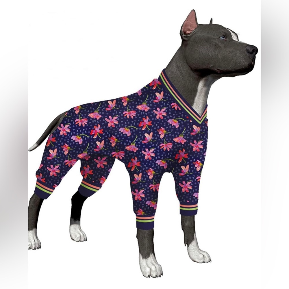 NWT Doggy PJs